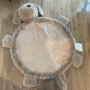 Pottery Barn Kids Puppy Play Mat